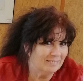 Patricia BERNARD (SLEM)