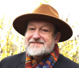 Bernard COTROUX
