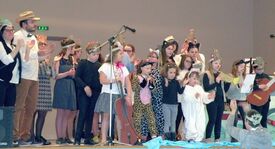 Concert printemps