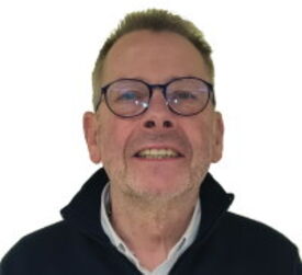 Marc Nieuwjaer