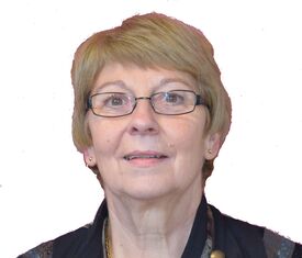 Claudette Baralle