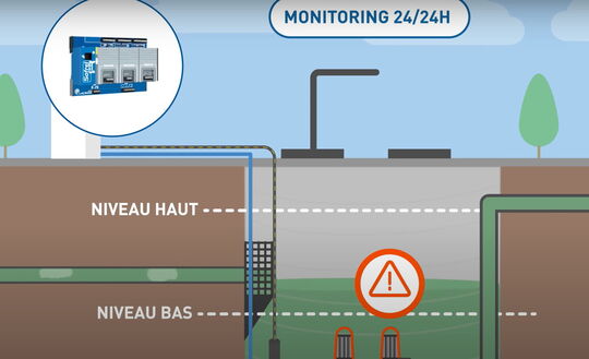 Télésurveillance