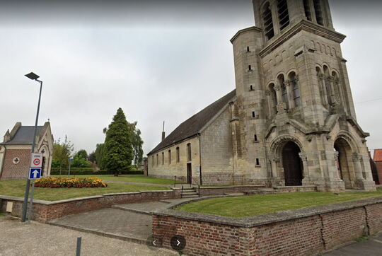 Eglise