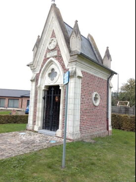 Chapelle Notre Dame de Lorette