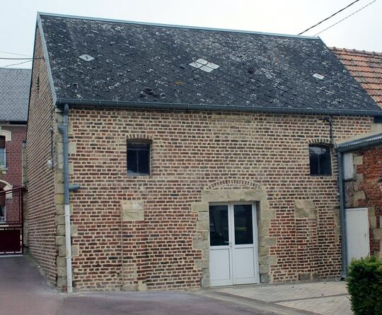 Salle Newbound