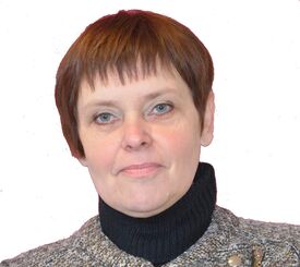 Murielle Bonnet