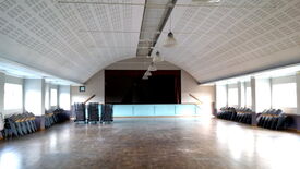 Salle des fêtes