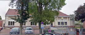 Ecole rue Jules Guesde
