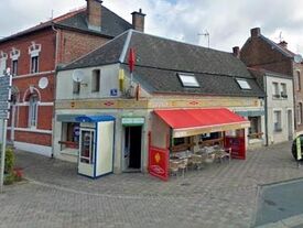 Café le Saint Claude