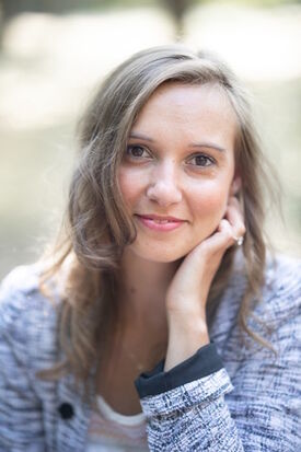Elodie CROMMELINCK