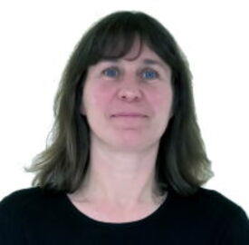 Véronique Morelle