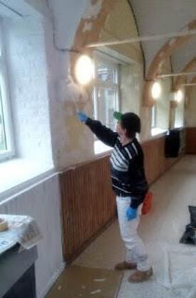 Peintre