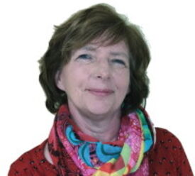 Alice Sourdeau