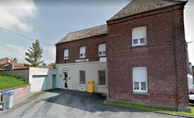 Agence postale communale