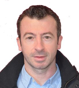 Damien Bétrancourt