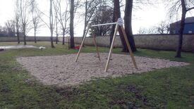 Parc communal