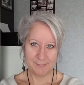 Nathalie BISCARAS (Association APSO)