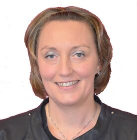 Fabienne Tilmant