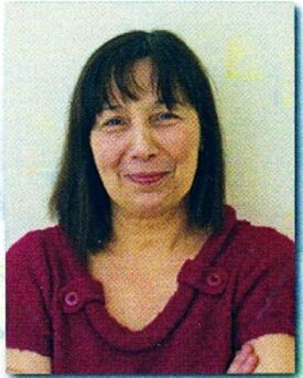 Corinne Lemaire