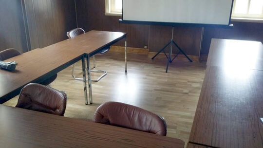 Salle CM