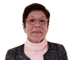 Marie-Françoise Delaval