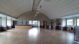 Salle des fêtes