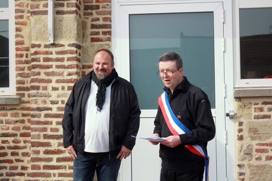 1er mai