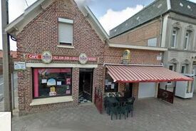 Brasserie au trésor du nord