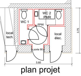 Plan projet
