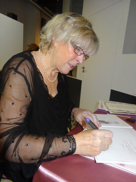 Chantal ABRAHAM