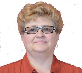 Réjane Leroy