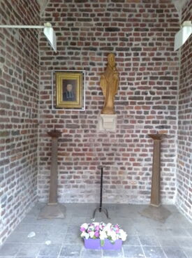 Chapelle Notre Dame de Lorette