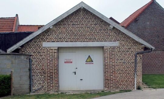 Local stockage