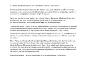 Livre