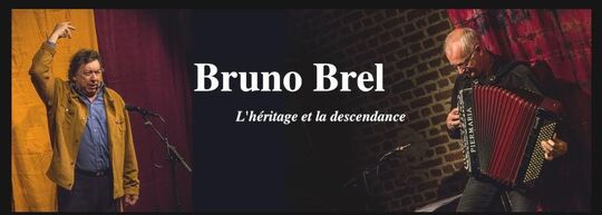 Bruno Brel