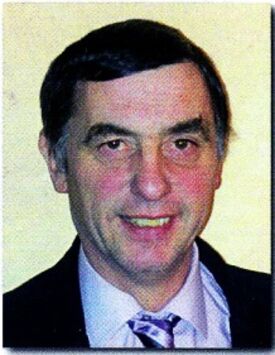 Michel Delsarte