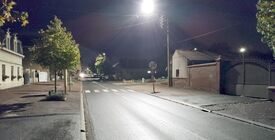 Eclairage