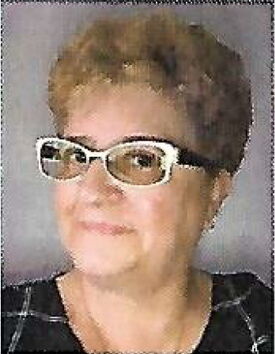 Réjane Leroy