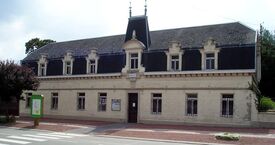 Mairie