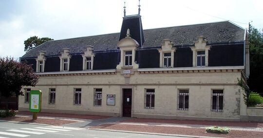 Mairie
