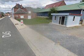 Ferme V Béra